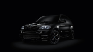Black bmw suv dark room - the dark room free wallpaper