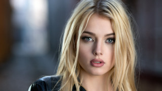 Alice mason blonde hair blue 3 - blonde hair free wallpaper for desktop