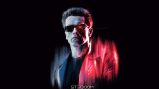Man sunglasses red jacket facial - arnold mesches free wallpaper