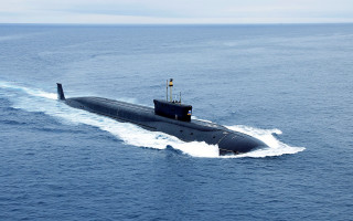 Submarine ocean water flag speed - andrey yefimovich martynov free wallpaper