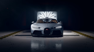 Bugatti darkroom hoodlight headlight tiltshift - its headlight free wallpaper