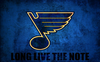 Hockey logo long live note - a hockey logo free wallpaper