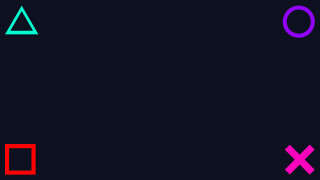 Black triangle cross minimalist 4k - 4k free wallpaper