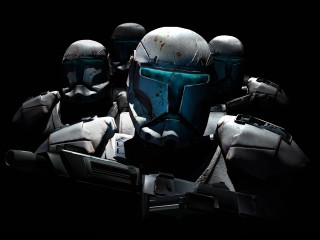 Star wars character helmet two - a star wars character free wallpaper