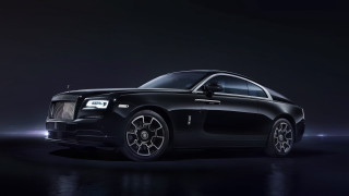 Black rolls royce dark room - the side of the car free wallpaper