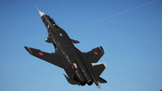 Fighterjet blueSky redStar lowPoly military - fedot sychkov free wallpaper