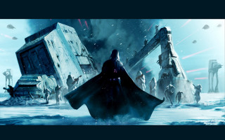 Star wars scene group giant - scene free wallpaper