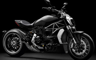 Black motorcycle dark room digital 3 - visible free wallpaper