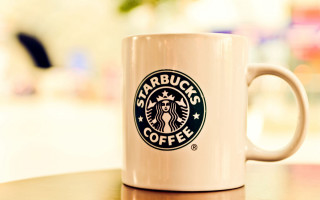 Starbucks coffee mug table store - morning free wallpaper for desktop