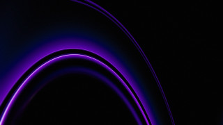 Black purple blue white synchromism - a blue line free wallpaper for desktop
