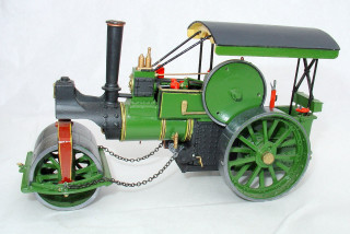 Green toy train chain front - bessie wheeler free wallpaper