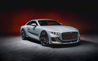 White car dark room red - a white car free wallpaper