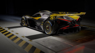 Futuristic car shadow ue5 rendering - ue 5 free wallpaper