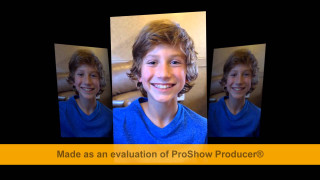 Boy smiling blue shirt image - ben thompson free wallpaper