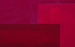 Red wall red vase abstract - a white vase free wallpaper for desktop