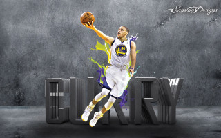 Man white uniform jumping basketball - a basketball free wallpaper