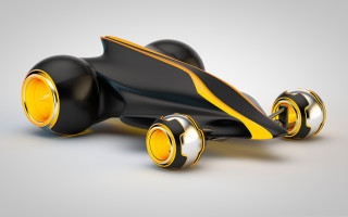 Black yellow toy car yellow - cedric seaut keos masons free wallpaper