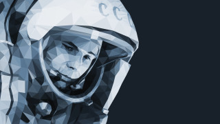 Helmet space argyle checkered chess - vector free wallpaper