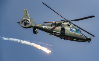 Helicopter rocket jet pilot military - a helicopter free wallpaper