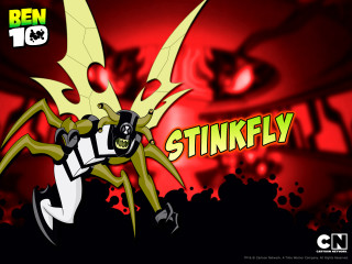 Cartoon character bat red background - a bat free wallpaper