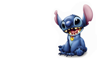 Cartoon character big smile happy 7 - a big smile free wallpaper