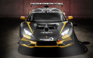 Car yellow black stripe hood - hood free wallpaper for desktop
