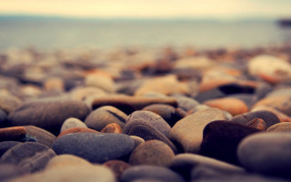 Fiona stephenson beach rocks bokeh - fiona stephenson free wallpaper for desktop