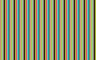 Striped background colorful stripes different - bridget riley free wallpaper