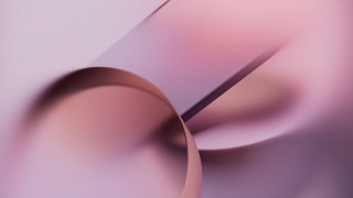 Blurry pink purple background curved - a blurry image free wallpaper for desktop
