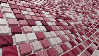 Large colorful wall squares white - anni alber free wallpaper for desktop