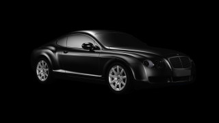 Black car dark room anthony - black background free wallpaper