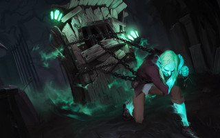 Andreas rocha green outfit chain - andreas rocha free wallpaper for desktop