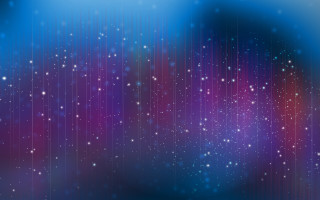 Space stars background aurora planet - free rain wallpaper for desktop