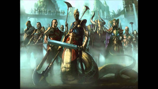 Armor group giant snake ship - clint cearley free wallpaper