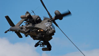 Helicopter cobra blue sky military - ultra high detail free wallpaper