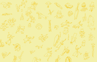 People animals field grass trees - david teniers iii free wallpaper