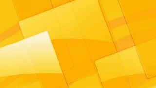 Yellow abstract background white square 2 - behance hd free wallpaper