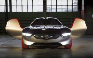 Futuristic car garage clock window - a futuristic car free wallpaper