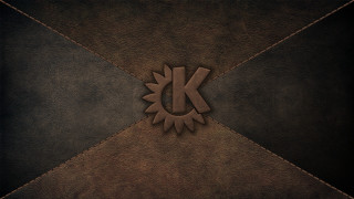 Leather background k star kitschtouch - cedric seaut keos masons free wallpaper