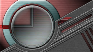 Red grey object red stripe - a red stripe free wallpaper