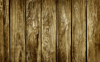Wooden wall brown border black - a wooden wall free wallpaper