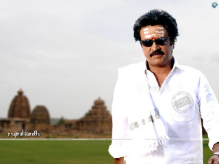 Man mustache sunglasses building sky - a green field free wallpaper for desktop