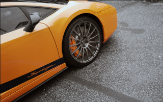 Sports car closeup open door - its door open free wallpaper for desktop