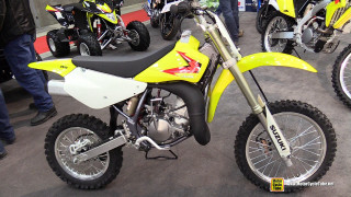 Yellow dirt bike cement floor - cafer bater free wallpaper