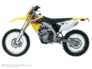 Yellow black dirt bike white - de stijl free wallpaper