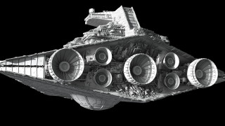 Millennium falcon afrofuturism 8k greyscale - 8 k concept art free wallpaper