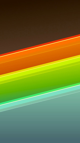 Colorful rainbow abstract geometry bauhaus - bauhau free wallpaper for mobile