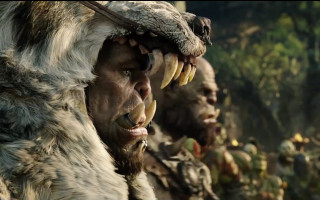 Elder scrolls furry animal heads - a scene free wallpaper for desktop