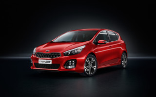 Red car digital rendering private - a black wall free wallpaper for desktop