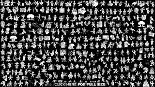 Large group black white photo - art spiegelman free wallpaper for desktop